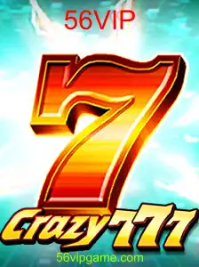 Crazy777