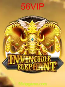 InvincibleElephant
